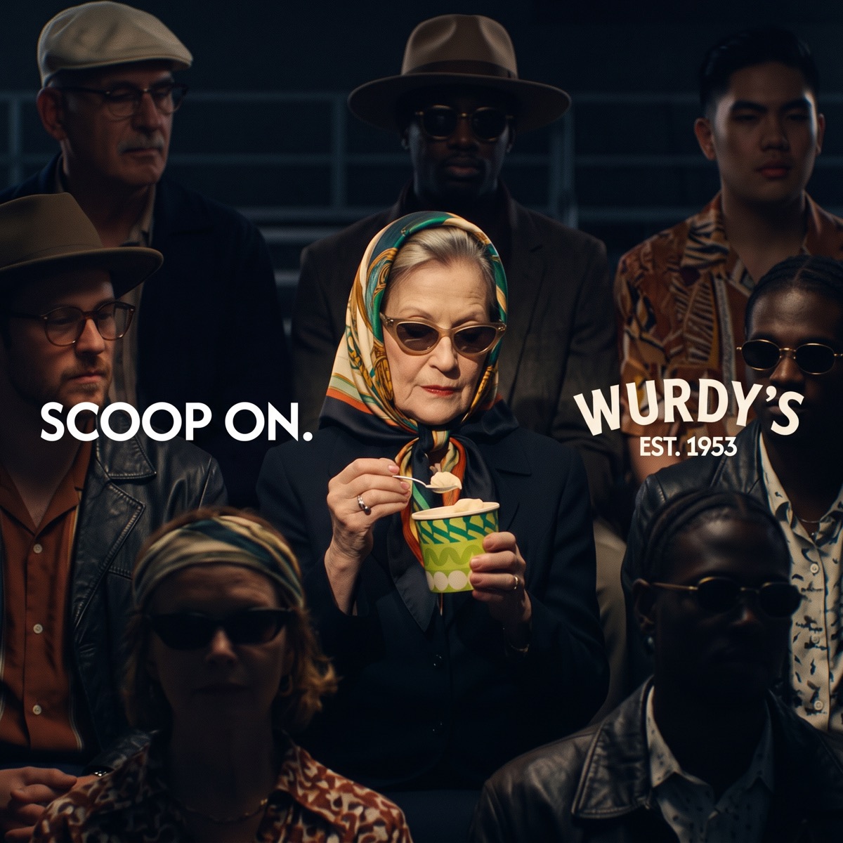 'Scoop On.' at 1:1.